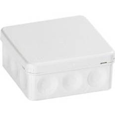 ABB Elartikler ABB Surface-mounted box 86x86mm with an IP55 AP9 gland