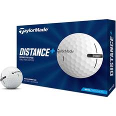 TaylorMade Paraplyholder Golf TaylorMade Distance Plus - 12 pack