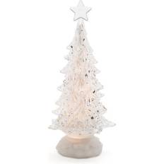 Konstsmide Dekorationer Konstsmide akryl (Klar gennemsigtig) Juletræ