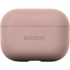 Nudient AirPods Pro Case Dusty Pink
