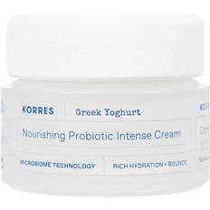 Korres Greek Yoghurt Nourishing Probiotic Intense-Cream 40ml