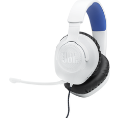 JBL Over-Ear Høretelefoner JBL Quantum 100P
