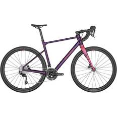 28" - 55 cm - Dame Landevejscykler Bergamont Grandurance 6 2022