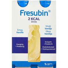 Fresubin 2 kcal Drink Vanille