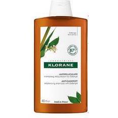 Klorane Tørt hår Hårprodukter Klorane Galanga Shampoo 400ml
