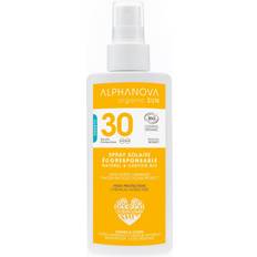 Alphanova Organic Sun Spray SPF30 125g