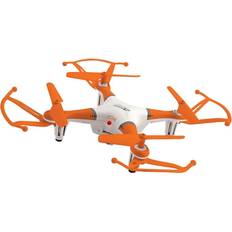 Ninco Droner Ninco fjernstyret legetøjsdrone Orbit Drone