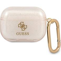 Guess Glitter Case for AirPods Pro