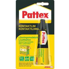 Lim Pattex Contact Adhesive Solvent 35g