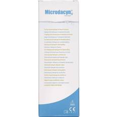 Sårvask Meta Microdacyn Hydrogel 120g