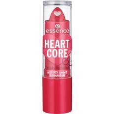 Essence Heart Core Fruity Lip Balm #01 Crazy Cherry 3g