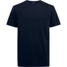 J.Lindeberg Bomuld T-shirts & Toppe J.Lindeberg Sid Basic T-shirt - Black