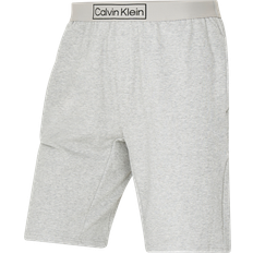Calvin Klein Bomuld - Gul Tøj Calvin Klein Reimagined Heritage Jersey Shorts