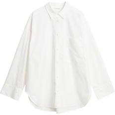 By Malene Birger 34 Skjorter By Malene Birger Derris Shirt - Pure White