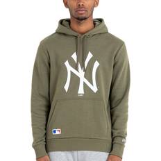 New Era Polyester Sweatere New Era MLB York Yankees Hættetrøje Herre