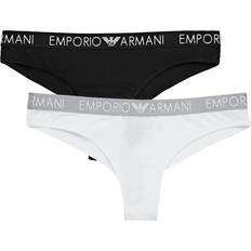 Emporio Armani 32 Tøj Emporio Armani Pack Brazil Brief