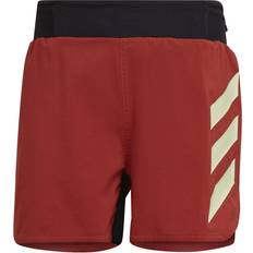 Dame - Orange - S Shorts adidas Agravic Shorts H11754