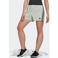 adidas TRAINICONS 3-Stripes Woven shorts Linen