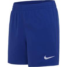 Drenge Badetøj Nike Boy's Essential Volley Swim Shorts - Blue Lagoon