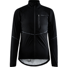 Polyester - Unisex Jakker Craft Sportswear Adv Endur Hydro Jacket