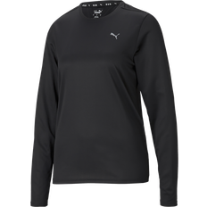 Puma Men's Favourite Long Sleeve Running T-shirt