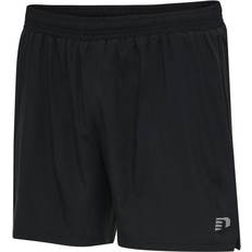 Newline Sort Bukser & Shorts Newline Core Running Shorts W - Black