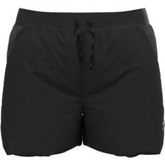 Odlo Polyester Shorts Odlo Women's Shorts Run Easy S-Thermic