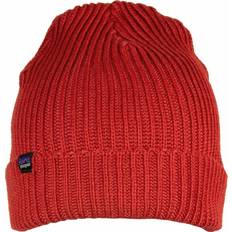 Dame - One Size - Polyester Huer Patagonia Fisherman's Rolled Beanie