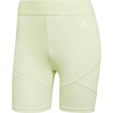 adidas Hyperglam Tight shorts Almost Lime
