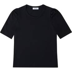 Rodebjer Polokrave Tøj Rodebjer Dory T-shirt - Black
