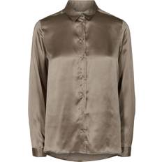 InWear Bådudskæring Tøj InWear Leonore Premium Shirt