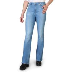 Pepe Jeans Blå Tøj Pepe Jeans DION FLARE_PL204156PC2