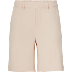 36 - Beige - Dame Shorts Object Lisa Shorts - Sandshell
