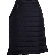 Dobsom Dame Termonederdele Dobsom Hepola Skirt - Black