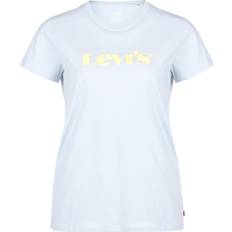 Levi's Beige T-shirts & Toppe Levi's The Perfect Tee