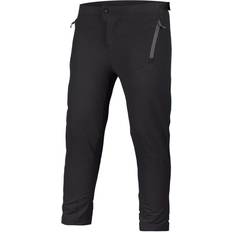 Lomme - Piger - Træningsbukser Endura MT500JR Burner Pants - Black