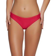 Seafolly 42 Tøj Seafolly Essentials Hipster - Chilli