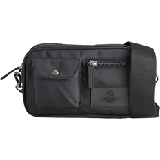 Aftagelig skulderrem - Indvendig lomme Tasker Markberg Darla Small Crossbody Bag - Black