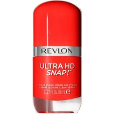 Revlon Ultra HD Snap! Nail Polish #031 She's On Fire 8ml