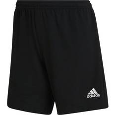 Adidas Dame - XL Shorts adidas Entrada 22 Shorts Women - Black