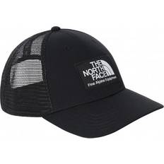 The North Face Dame Kasketter The North Face Mudder Trucker - Tnf Black