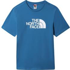 The North Face Orange Tøj The North Face Easy T-shirt Herre