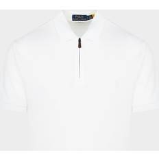 Polo Ralph Lauren Sskccmslm5-Short Sleeve-Polo Shirt