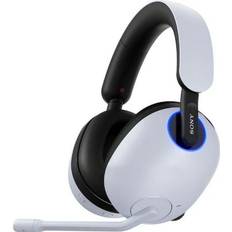 Sony Aktiv støjreduktion - Over-Ear - Trådløse Høretelefoner Sony InZone H9