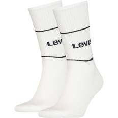 Levi's Rød Tøj Levi's Short Cut Sportswear strømper