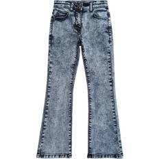 The New Flared Jeans - Vintage Light Denim (TN4298)
