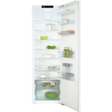 Integreret Integrerede køleskabe Miele K 7733 E Integreret
