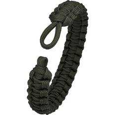 Armbånd Aagaard Soldier To Soldier Bracelet - Black