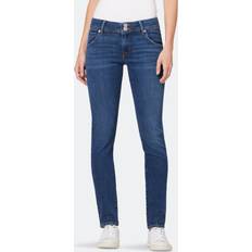 Hudson Bukser & Shorts Hudson Collin Mid Rise Skinny Jeans