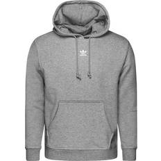 42 - Dame - Hoodies - M Sweatere adidas Originals Essentials Hoodie - Grey Heather